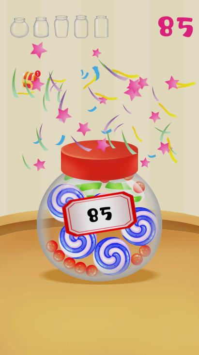 以合成消除为核心玩法的休闲游戏推荐，配备炫酷的特效和视觉冲击

