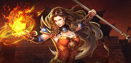 关于复古传奇180安卓版的推荐与介绍——探索经典与创新的融合