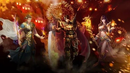 关于复古传奇180安卓版的推荐与介绍——探索经典与创新的融合