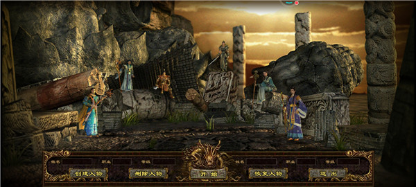 关于复古传奇180安卓版的推荐与介绍——探索经典与创新的融合