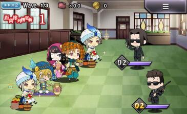 2025年值得一试的日系卡牌手游推荐——这些作品特别有趣