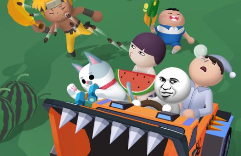 2025年度趣味十足、鬼畜风格的手游推荐,搞笑元素满满 2025年度趣味十足、鬼畜风格的手游推荐,搞笑元素满满