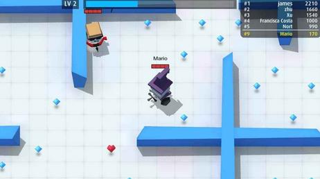 2025年度趣味十足、鬼畜风格的手游推荐,搞笑元素满满 2025年度趣味十足、鬼畜风格的手游推荐,搞笑元素满满