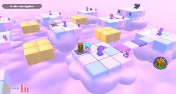 在短短一个月内,《凯蒂猫岛屿冒险》的累计销售量已突破一百万份。 在短短一个月内,《凯蒂猫岛屿冒险》的累计销售量已突破一百万份。