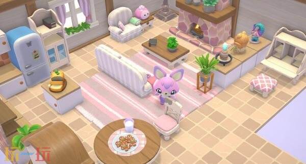 在短短一个月内,《凯蒂猫岛屿冒险》的累计销售量已突破一百万份。 在短短一个月内,《凯蒂猫岛屿冒险》的累计销售量已突破一百万份。