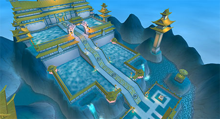 《创造与魔法》迎来全新升级版本“问天”,欢乐盛大上线 《创造与魔法》迎来全新升级版本“问天”,欢乐盛大上线