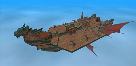 《创造与魔法》迎来全新升级版本“问天”,欢乐盛大上线 《创造与魔法》迎来全新升级版本“问天”,欢乐盛大上线