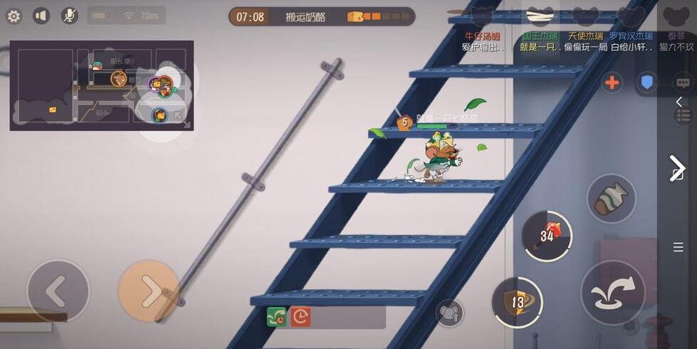 2025年度极具趣味性的非对称逃生类游戏推荐——这些作品绝对值得一试