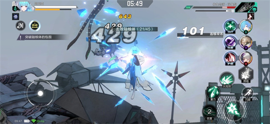 迎战999连击极限,超级猎人王在《时空猎人3》中体验极速格斗的巅峰快感
迎战999连击极限,超级猎人王在《时空猎人3》中体验极速格斗的巅峰快感