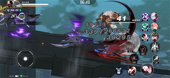 迎战999连击极限,超级猎人王在《时空猎人3》中体验极速格斗的巅峰快感
迎战999连击极限,超级猎人王在《时空猎人3》中体验极速格斗的巅峰快感