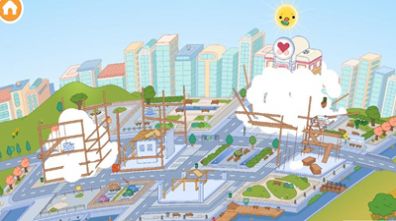 在2025年，哪些模拟建筑类游戏既有趣又值得一试？一起来探索那些可以打造专属小屋的精彩游戏吧！

