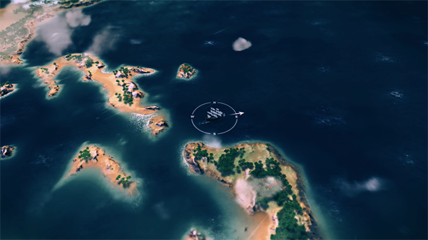 令人期待已久的超逼真世界航海模拟冒险游戏《风帆纪元》将于2025年1月12日在PC平台正式上线! 令人期待已久的超逼真世界航海模拟冒险游戏《风帆纪元》将于2025年1月12日在PC平台正式上线!