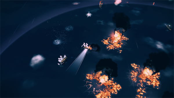 令人期待已久的超逼真世界航海模拟冒险游戏《风帆纪元》将于2025年1月12日在PC平台正式上线! 令人期待已久的超逼真世界航海模拟冒险游戏《风帆纪元》将于2025年1月12日在PC平台正式上线!