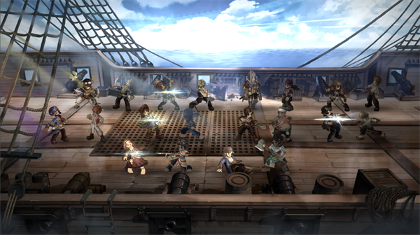 令人期待已久的超逼真世界航海模拟冒险游戏《风帆纪元》将于2025年1月12日在PC平台正式上线! 令人期待已久的超逼真世界航海模拟冒险游戏《风帆纪元》将于2025年1月12日在PC平台正式上线!