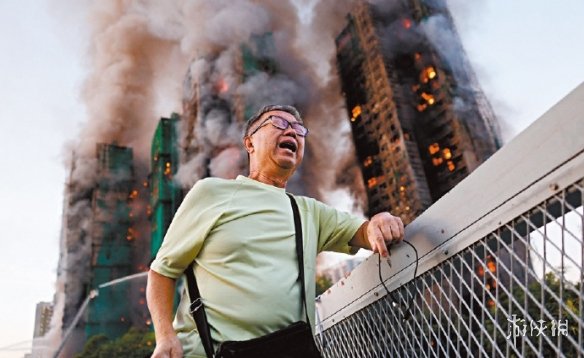 令人心碎!香港近日发生的火灾已导致44人丧生,45人重伤以及279人失踪
令人心碎!香港近日发生的火灾已导致44人丧生,45人重伤以及279人失踪