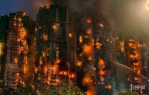 令人心碎!香港近日发生的火灾已导致44人丧生,45人重伤以及279人失踪
令人心碎!香港近日发生的火灾已导致44人丧生,45人重伤以及279人失踪