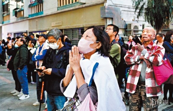 令人心碎!香港近日发生的火灾已导致44人丧生,45人重伤以及279人失踪
令人心碎!香港近日发生的火灾已导致44人丧生,45人重伤以及279人失踪