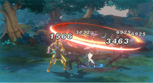 猎手们集结出击！《时空猎人3》经典角色猎魔的精彩PV正式公布