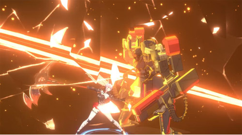 猎手们集结出击！《时空猎人3》经典角色猎魔的精彩PV正式公布