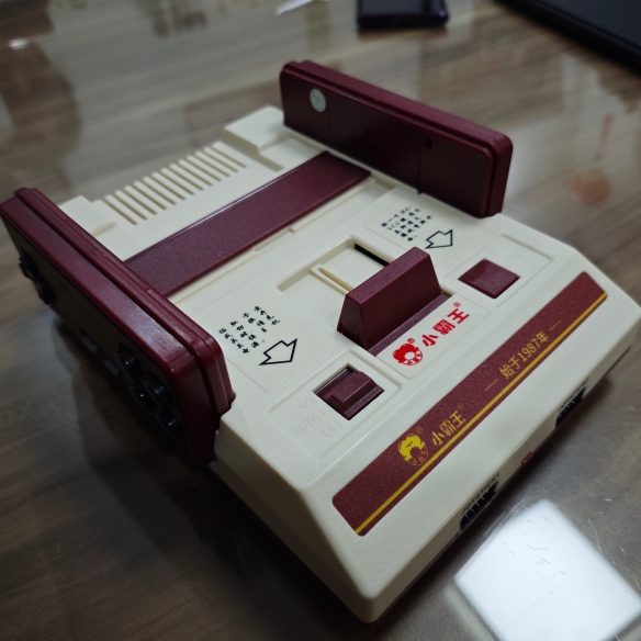 哇!成龙大哥发来祝贺短信:那些值得反复体验的FC经典游戏排行榜Top10
哇!成龙大哥发来祝贺短信:那些值得反复体验的FC经典游戏排行榜Top10