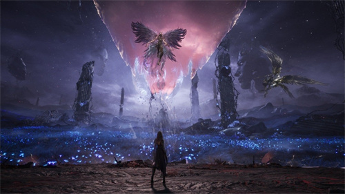 为何国产单机游戏偏向采用外国题材？《湮灭之潮》制作人做出回应