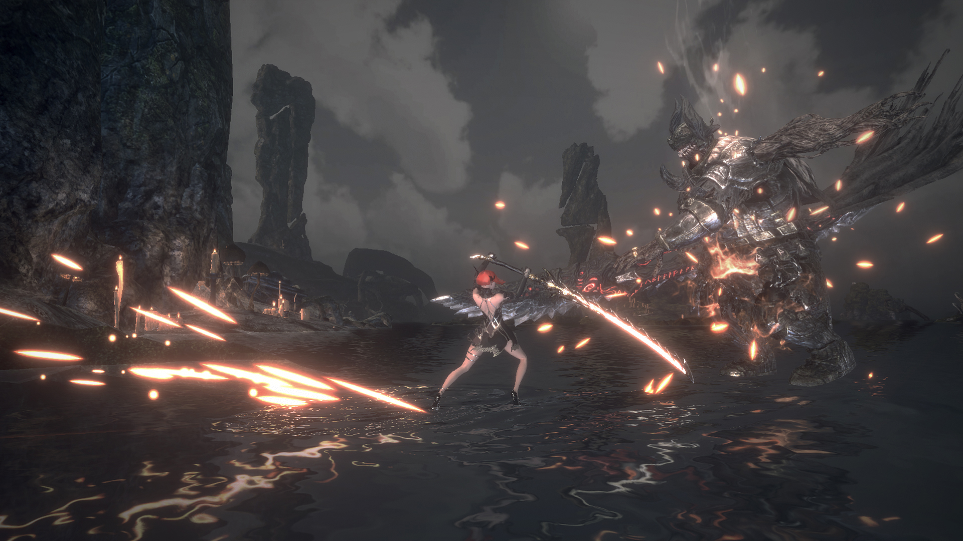 2025年度值得一试的高难度独立动作类手机游戏推荐