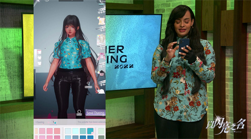 《以闪耀之名》以其卓越的技术表现首次获得IGN的认可：达到了3A级别的精细度，堪比真实场景

