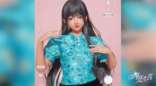 《以闪耀之名》以其卓越的技术表现首次获得IGN的认可：达到了3A级别的精细度，堪比真实场景

