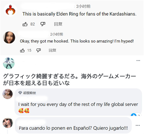 《以闪耀之名》以其卓越的技术表现首次获得IGN的认可：达到了3A级别的精细度，堪比真实场景

