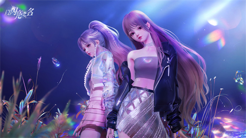 《以闪耀之名》以其卓越的技术表现首次获得IGN的认可：达到了3A级别的精细度，堪比真实场景

