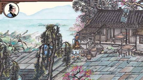 2025年值得一试的开放式世界战斗探险游戏推荐_探索冒险