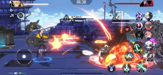 十年之后的王者归来，《时空猎人3》开启全新3D科幻动作格斗层面