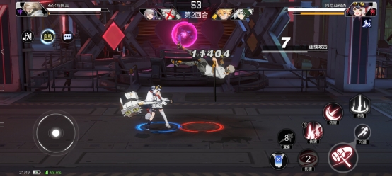 十年之后的王者归来，《时空猎人3》开启全新3D科幻动作格斗层面