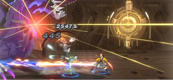 十年之后的王者归来，《时空猎人3》开启全新3D科幻动作格斗层面