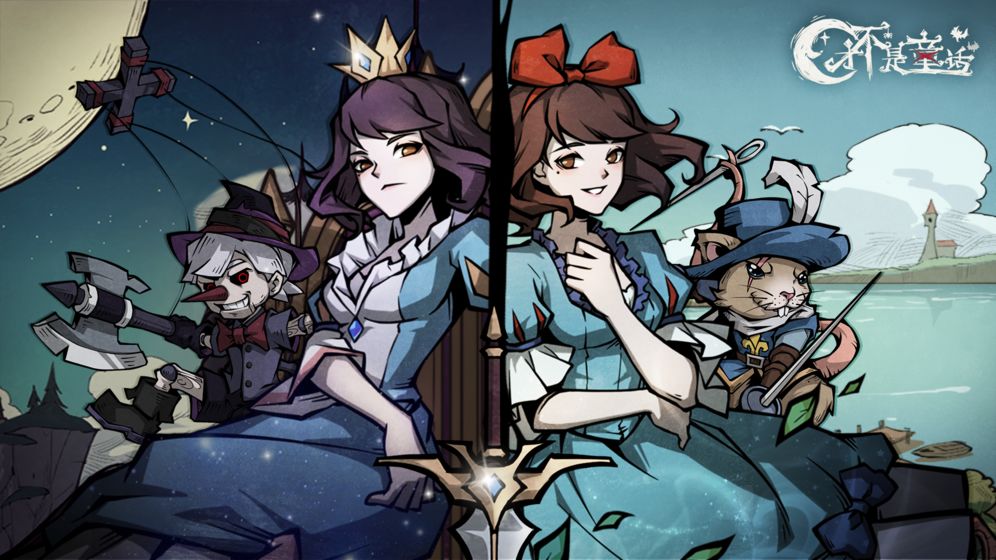 2025年度推荐的精彩回合制策略卡牌游戏，助你轻松赢得胜利