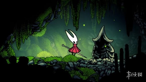 《空洞骑士：丝之歌》持续推陈出新！或将推出规模宏大的DLC内容