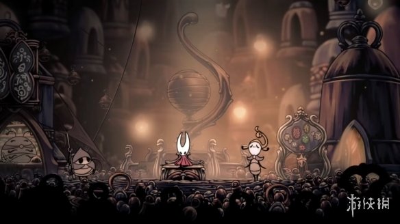 《空洞骑士：丝之歌》持续推陈出新！或将推出规模宏大的DLC内容