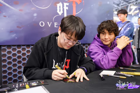 Weplay&ZFX_2025，从基础到巅峰！