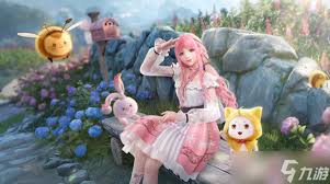 探索无限暖暖中“千鹤衔云”图纸的多样途径——分享获取技巧与方法