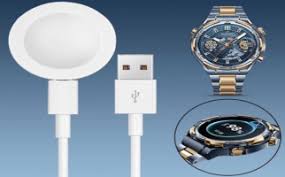 华为手机如何为华为手表充电——详细指南
