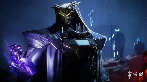 赶紧享受游戏时光吧！距离《圣歌》的服务器正式关闭仅剩不到六周的时间