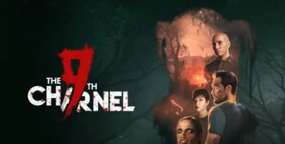 生存恐怖类游戏《九号停尸房》预计于2026年1月30日正式发布！