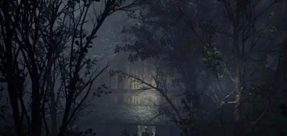 生存恐怖类游戏《九号停尸房》预计于2026年1月30日正式发布！