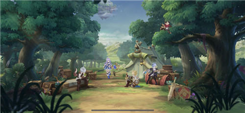 2025年度推荐的趣味仙侠类手游合集——修炼升华篇