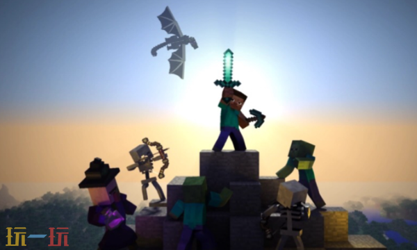 关于在《我的世界》中如何获得苦力怕头颅、其获取途径及使用价值的详细介绍  
