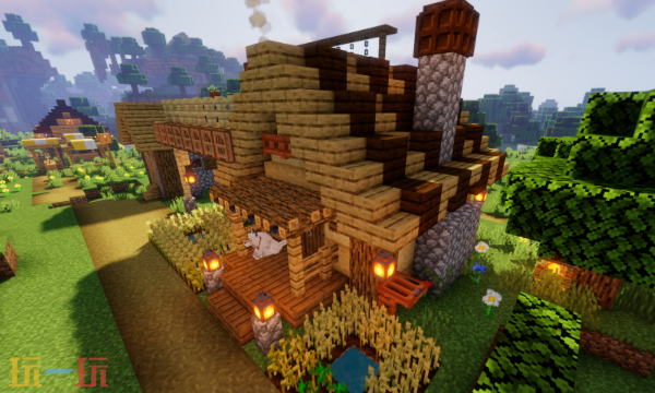 关于在《我的世界》中如何获得龙首的详细介绍及其特殊效果