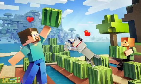 如何通过调整光影效果来设置我的世界中的着色器？  
