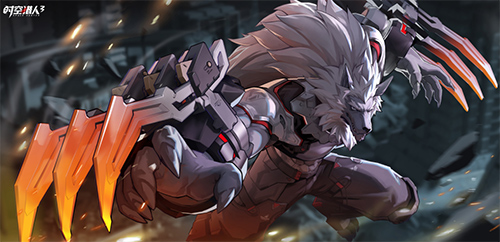 《时空猎人3》聚火测试体验：融合创新，格斗品质大升！
