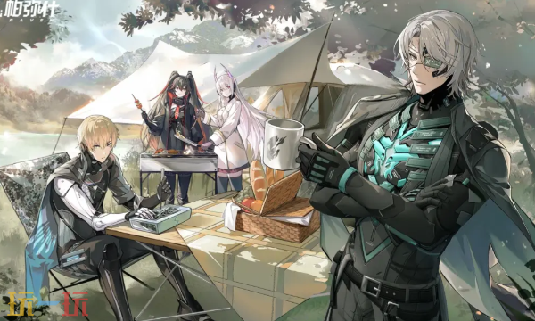 关于如何访问战双帕弥什的云端游戏入口以及网页版入口，下面为您详细介绍相关信息。 

