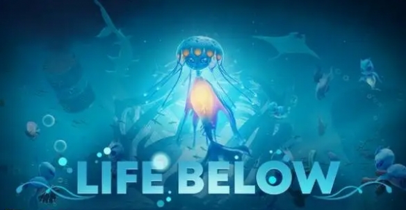 在水域中也能进行建设操作？备受期待的海底城市模拟新作《生命之下》预计于明年发布！
